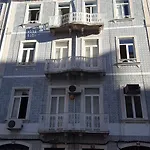 Ξενοδοχείο Fenicius Charme 3*