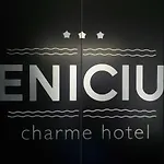 Szálloda Fenicius Charme 3*