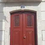 Fenicius Charme 3* Lisboa