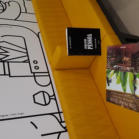 מלון Fenicius Charme 3*