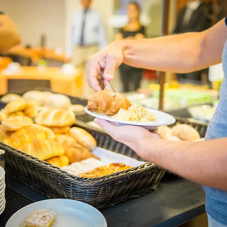 Fenicius Charme ליסבון