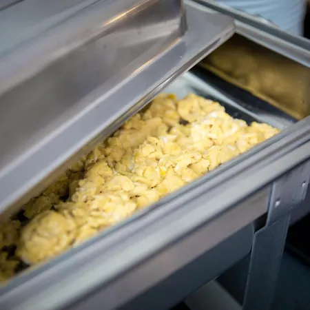 מלון Fenicius Charme 3*