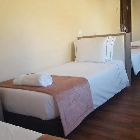 Fenicius Charme ליסבון