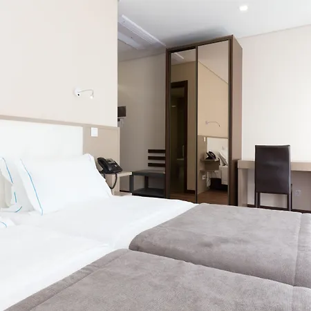 Fenicius Charme ליסבון