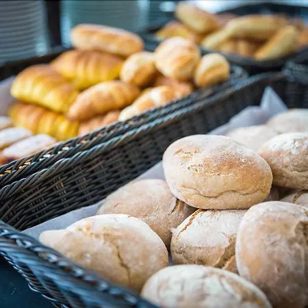 מלון Fenicius Charme ליסבון