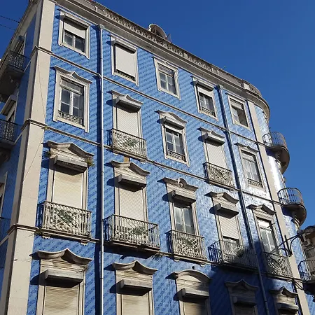 Fenicius Charme ליסבון