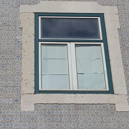 Fenicius Charme 3* ליסבון