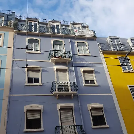 Fenicius Charme מלון 3*