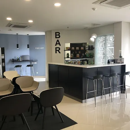 Fenicius Charme 3* ליסבון