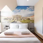 Fenicius Charme 3* Lisboa