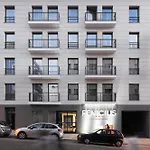 Hotell Fenicius Charme 3*