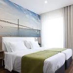 Fenicius Charme Hotel Lisboa