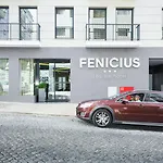 Fenicius Charme Hotel 3*