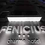 Ξενοδοχείο Fenicius Charme