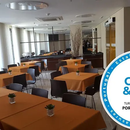 Fenicius Charme Lisboa