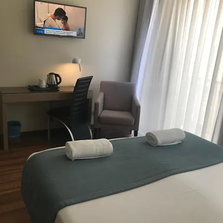 Hotel Fenicius Charme 3*