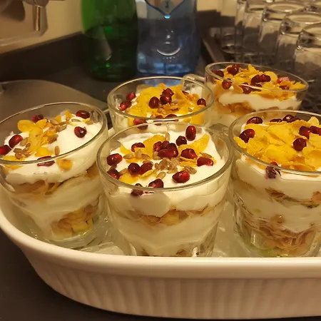 Fenicius Charme Hotel