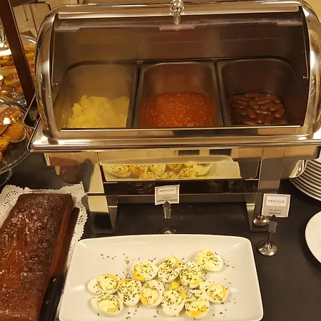 Fenicius Charme Hotel 3*