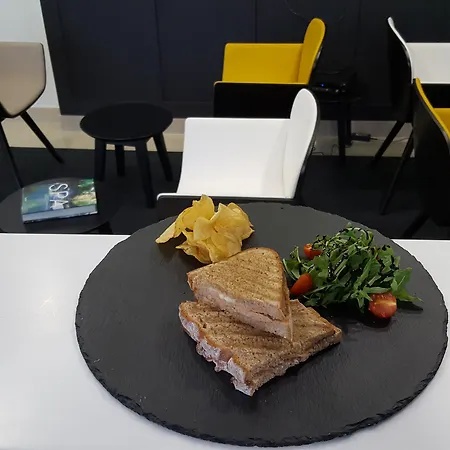 Fenicius Charme Hotel 3*