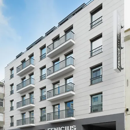 Hotel Fenicius Charme