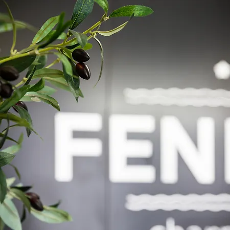 Fenicius Charme Hotel 3*