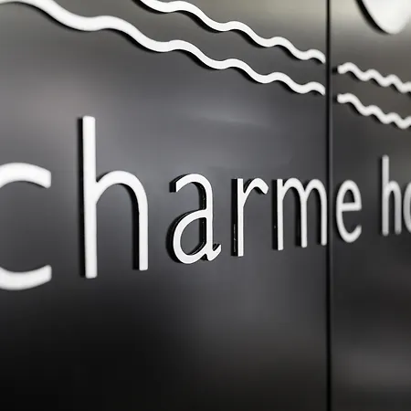 Fenicius Charme Отель 3*