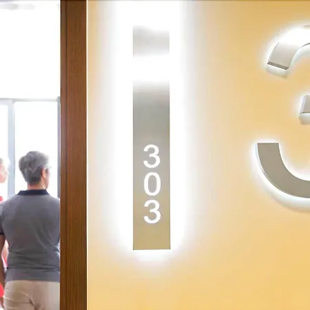 Hotel Fenicius Charme 3*