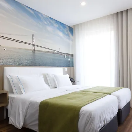 Fenicius Charme فندق Lisboa