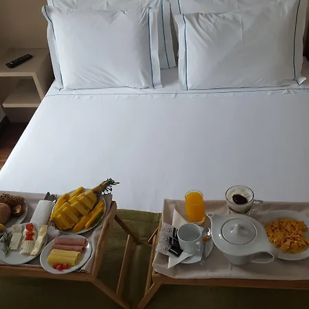 Hotel Fenicius Charme