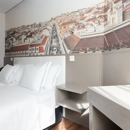 Fenicius Charme فندق Lisboa