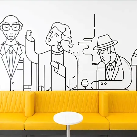 フェニシウス シャルメ ホテル 3*