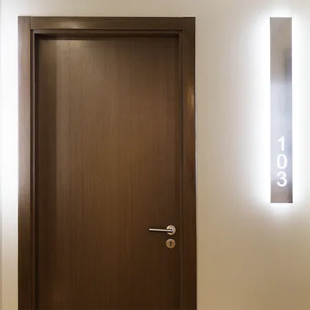 Fenicius Charme Hotel