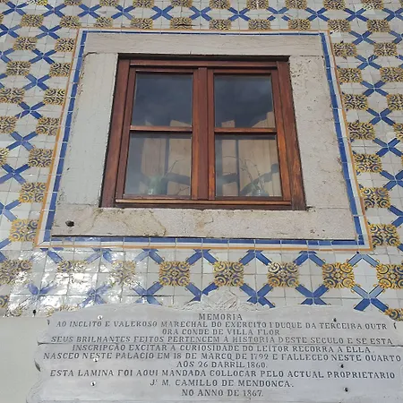Fenicius Charme فندق Lisboa