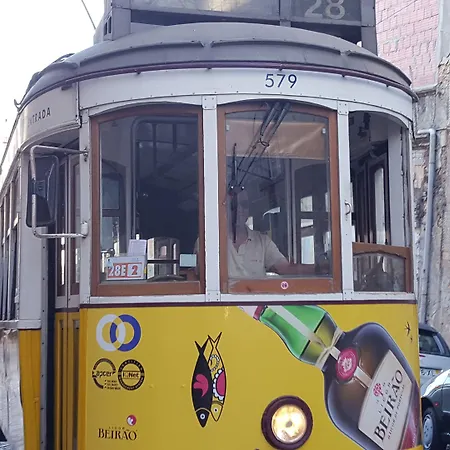 Hotel Fenicius Charme Lisboa