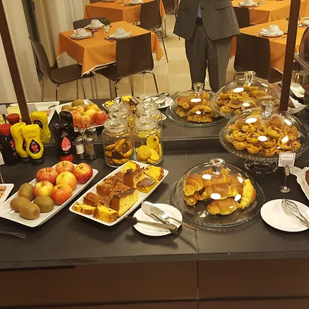 Fenicius Charme Lisboa