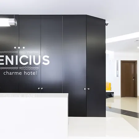 Fenicius Charme Hotel