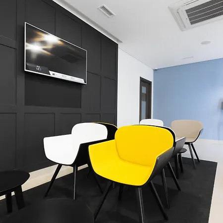 Fenicius Charme Hotel Lisbon