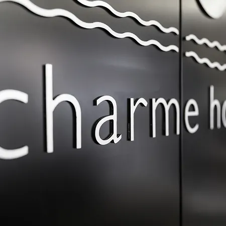 Fenicius Charme Hotel