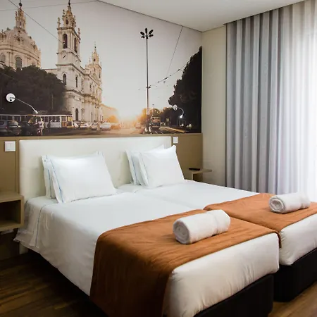 Fenicius Charme 3* Lisbon