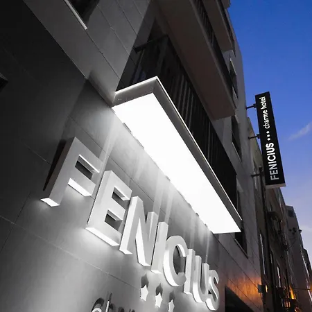 Fenicius Charme Lisboa