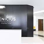 Hotel Fenicius Charme Lisbon