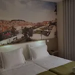 Fenicius Charme 3* Lisbon