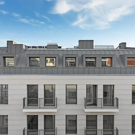 Hotel Fenicius Charme Lisboa