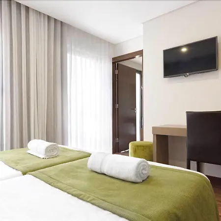 Fenicius Charme Hotel 3*