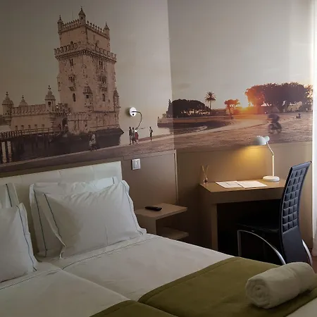 Fenicius Charme Hotel 3*