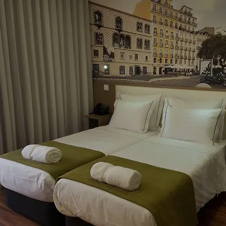 Fenicius Charme Hotel