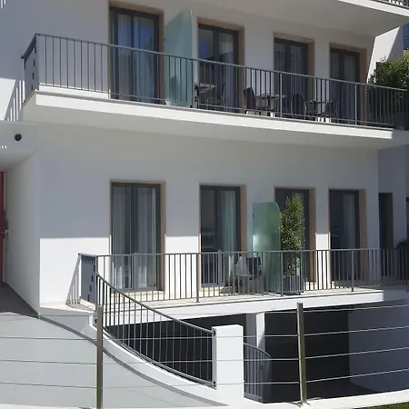 Hotel Fenicius Charme