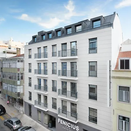 Fenicius Charme Hotel