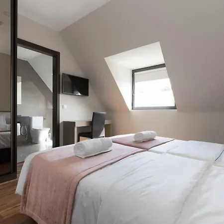 Hotel Fenicius Charme Lissabon