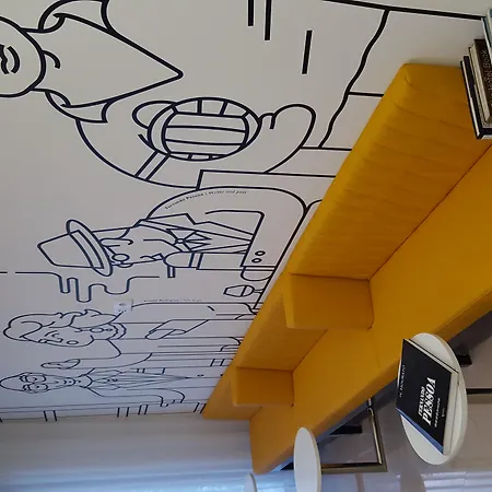 Fenicius Charme Hotel 3*